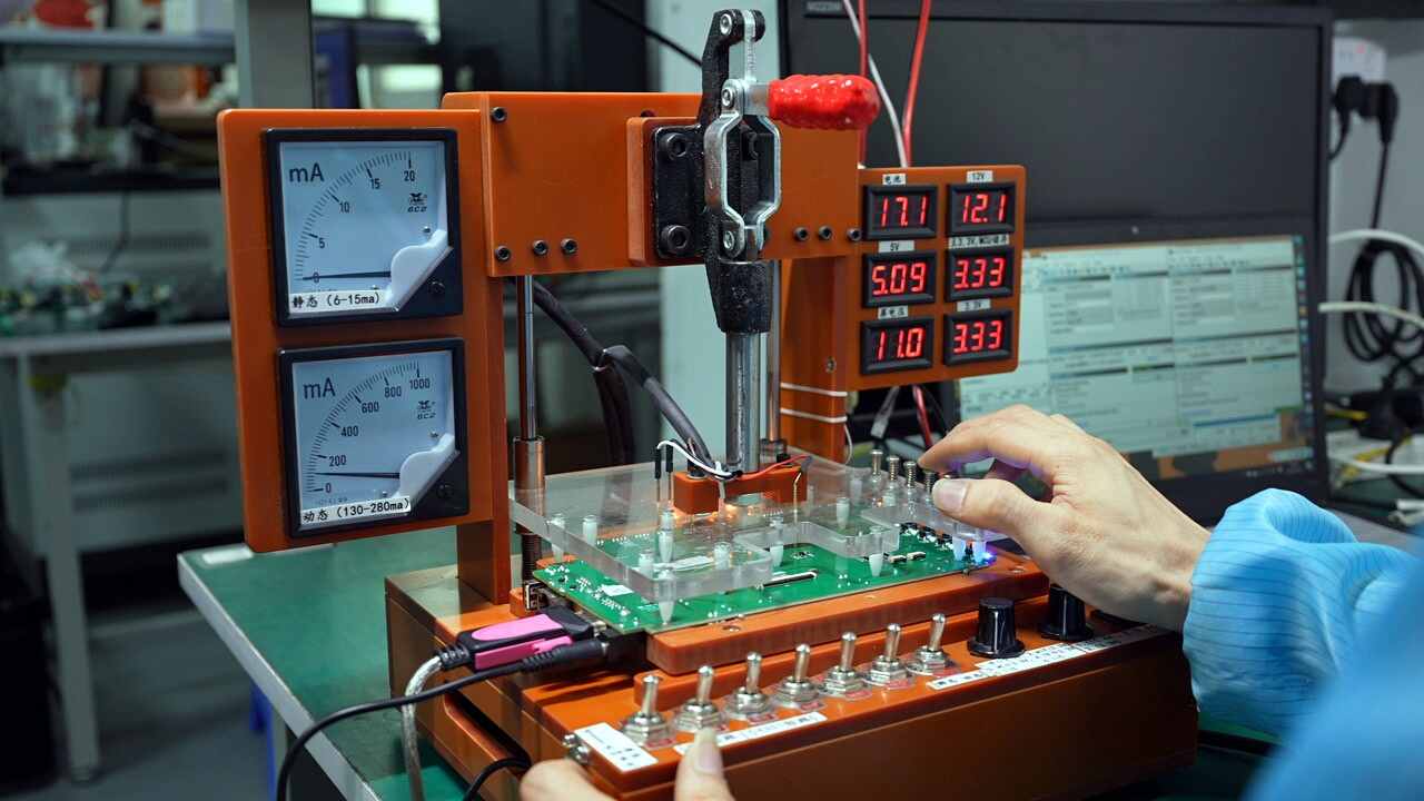 Что такое функциональное тестирование PCB?