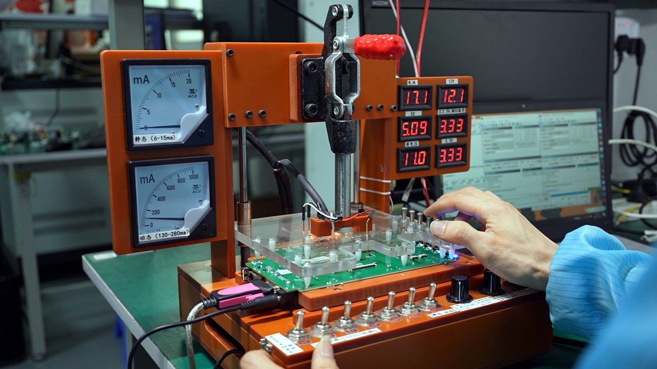 Что такое функциональное тестирование PCB?