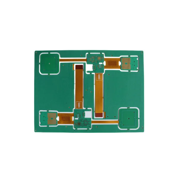 Что делает жесткий гибкий PCB идеальным решением для продвинутой электроники?