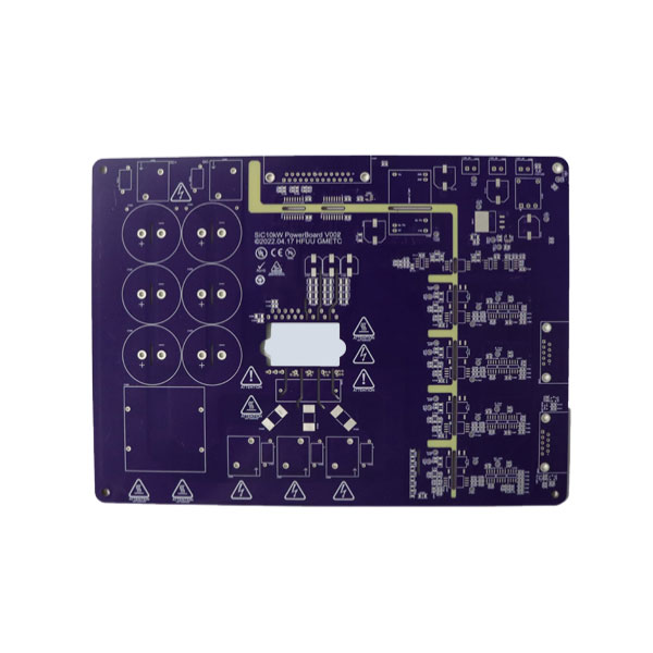 Какова функция HDI PCB?