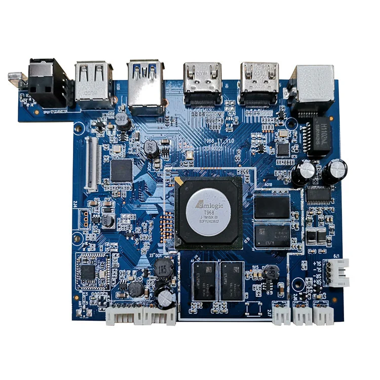 Почему профессиональное проектирование и сборка печатных плат необходимы для современной электроники?