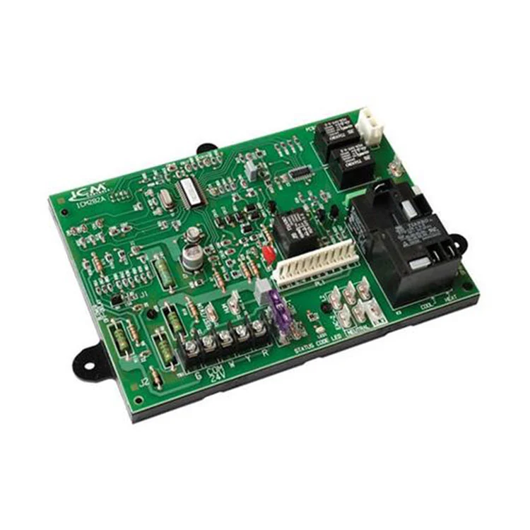 Что такое EMS PCBA и как она поддерживает производство высококачественной электроники?