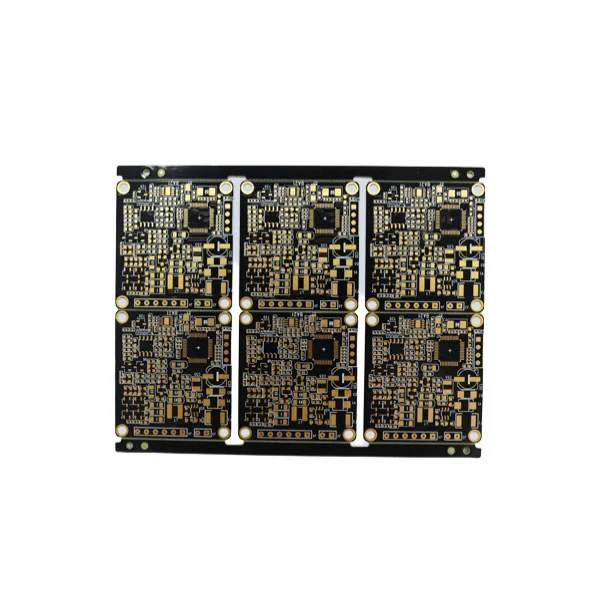 Что такое печатная плата FR4 и почему она важна в электронике?