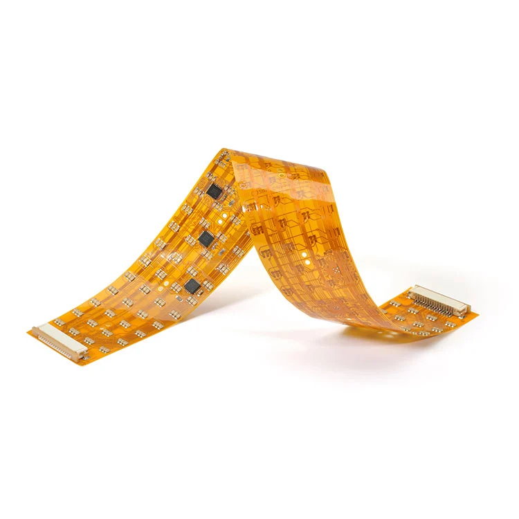 Что такое печатная плата FPC и почему она используется?