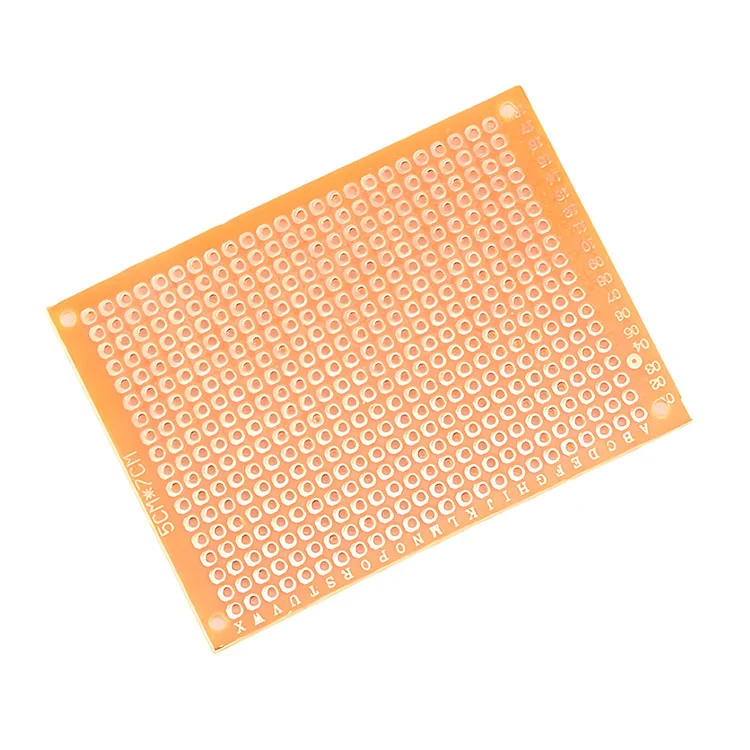 Что такое печатная плата CEM-1 и почему она до сих пор широко используется в современной электронике?