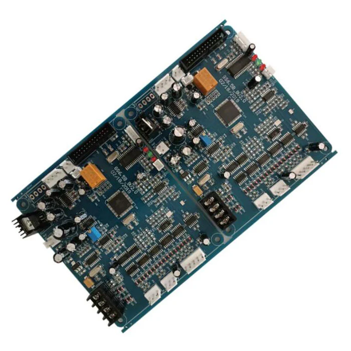 Почему водная очистка PCBA необходима для высоконадежной электроники?