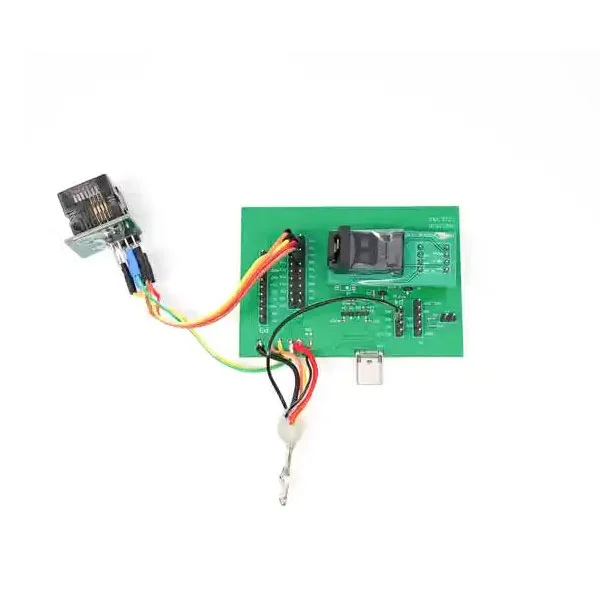 Расшифровка жгута проводов: как это повлияет на будущее интеллектуальных подключений?