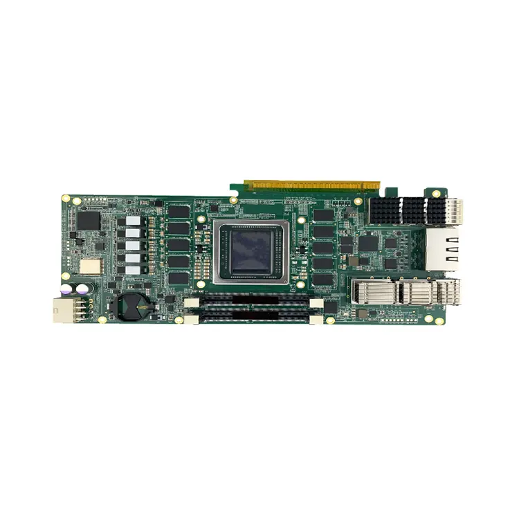 Что делает сборку печатной платы THT необходимой для надежного производства электроники?