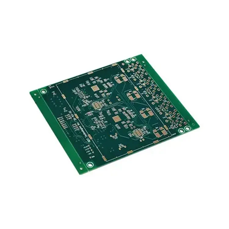Высокая TG PCB