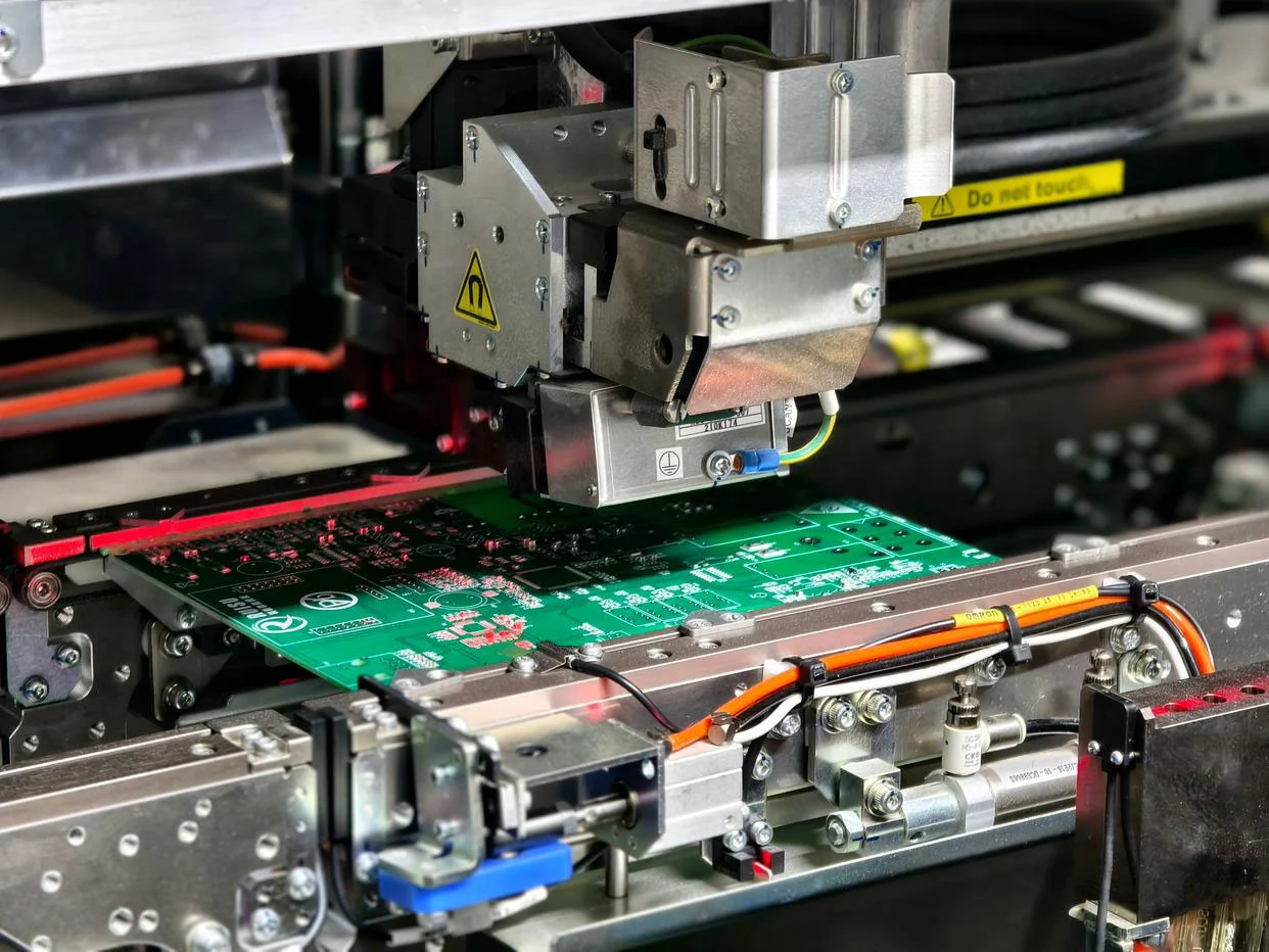 Pcb Design And Assembly