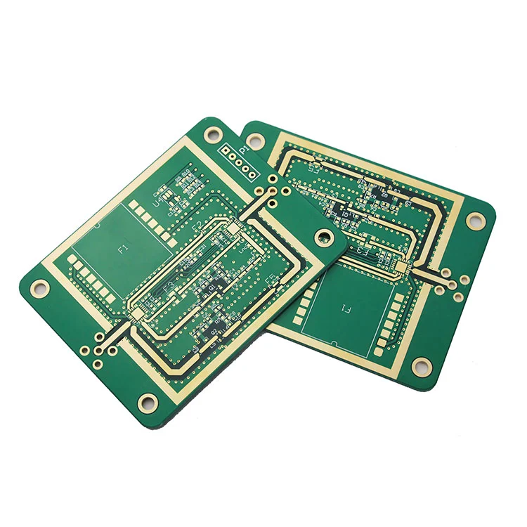 High Frequency PCB