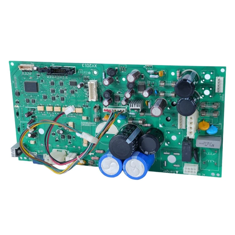 PCBA Manufacturing